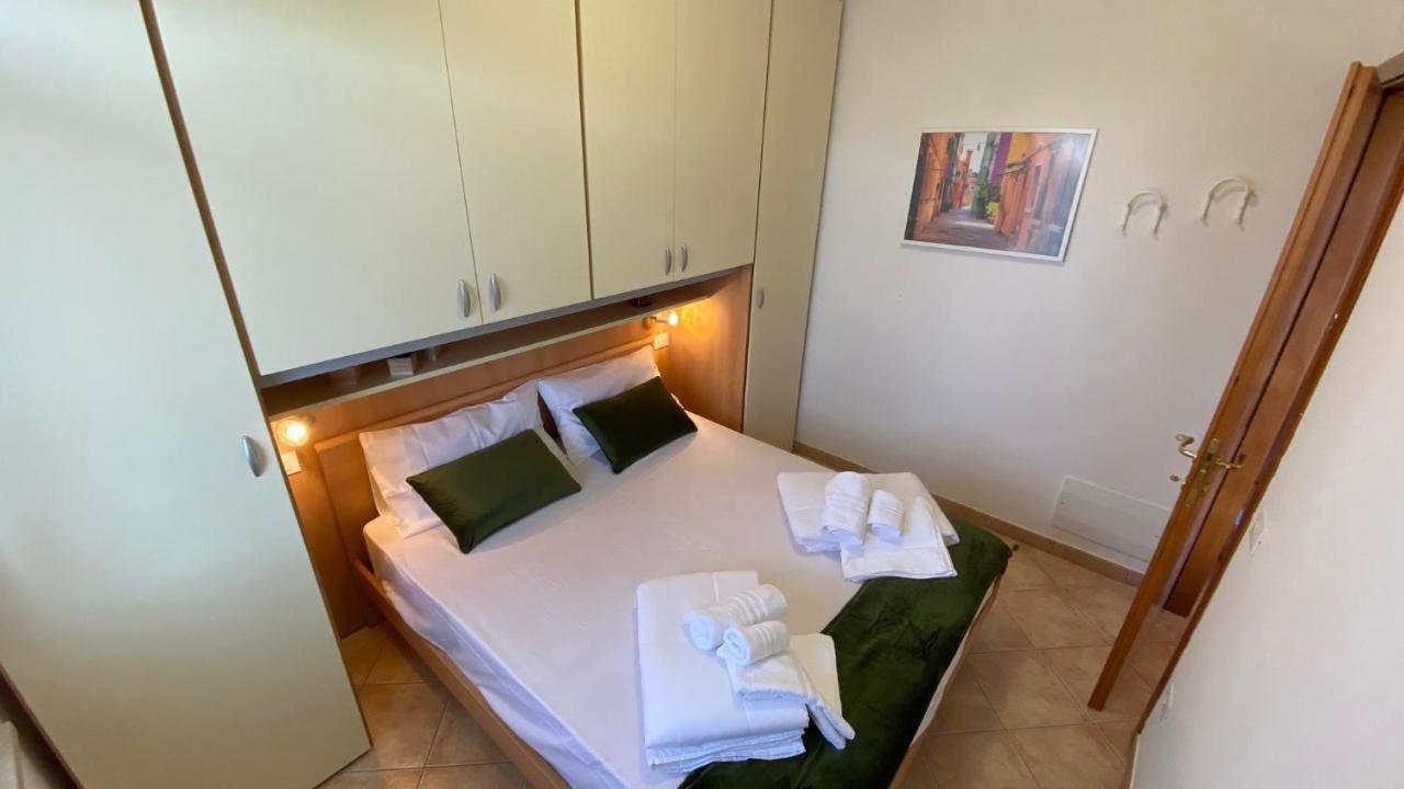 Villa House Dogana Peschiera del Garda Exterior foto