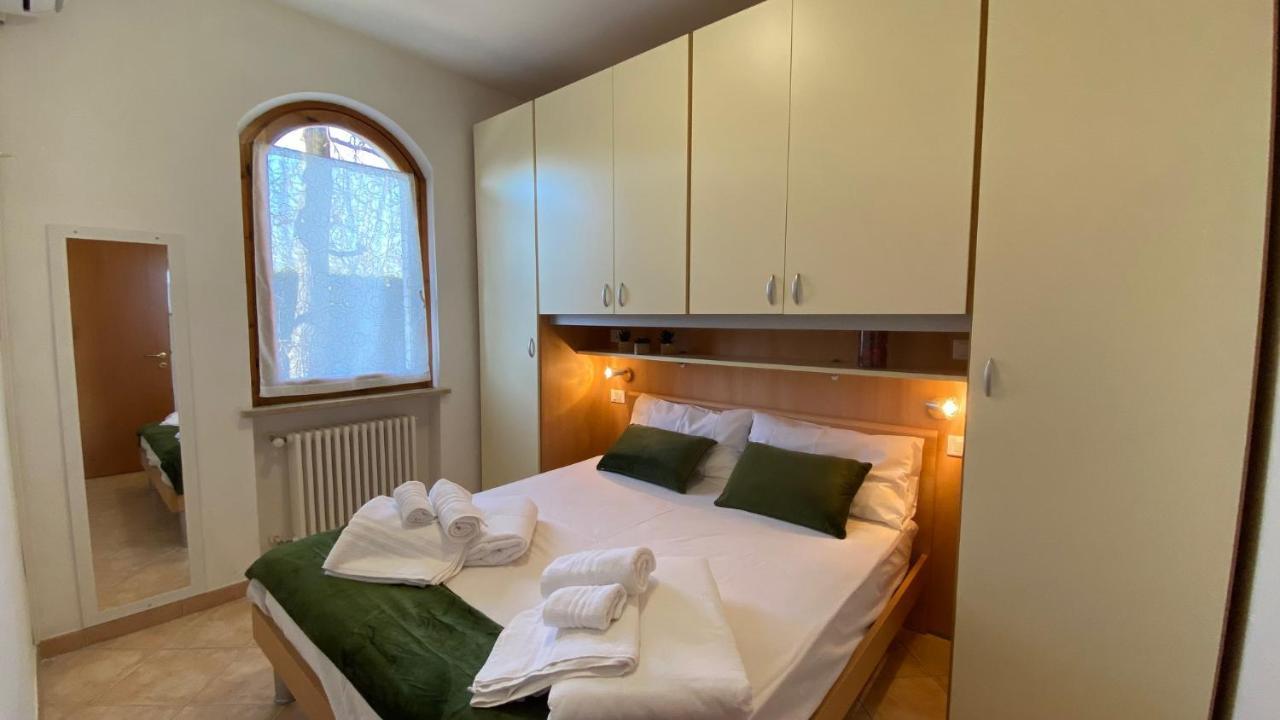 Villa House Dogana Peschiera del Garda Exterior foto